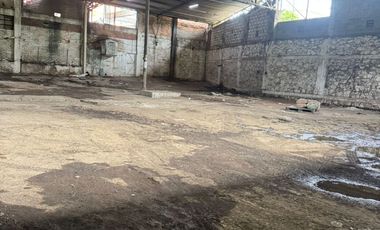 Bodega en renta