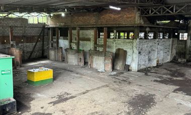 Bodega en renta