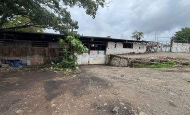 Bodega en renta