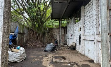 Bodega en renta