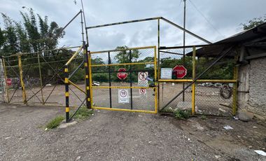 Bodega en renta