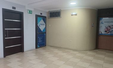 DEPARTAMENTO EN RENTA ROCAFUERTE