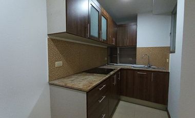 DEPARTAMENTO EN RENTA ROCAFUERTE