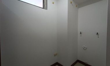 DEPARTAMENTO EN RENTA ROCAFUERTE