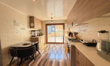 Casa en Penco