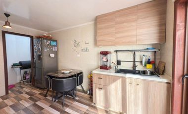 Casa en Penco