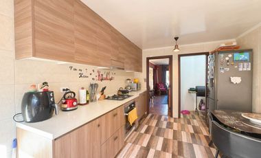 Casa en Penco