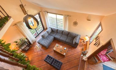 Casa en Penco