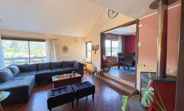 Casa en Penco