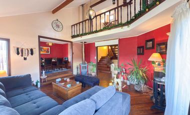 Casa en Penco