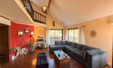 Casa en Penco