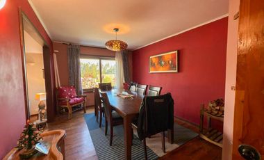Casa en Penco