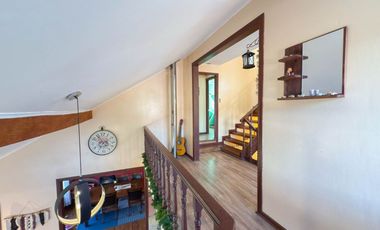 Casa en Penco