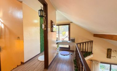Casa en Penco