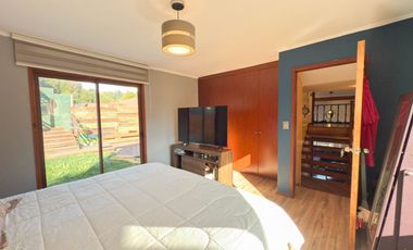 Casa en Penco