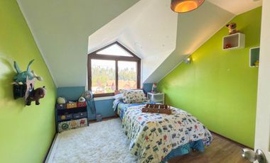 Casa en Penco