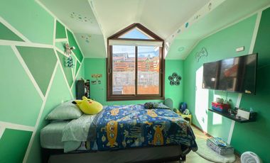 Casa en Penco