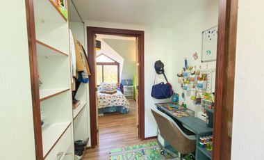 Casa en Penco