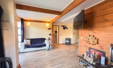 Casa en Penco