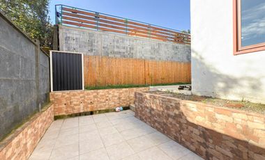 Casa en Penco