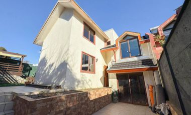 Casa en Penco