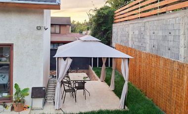 Casa en Penco