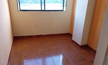 SE RENTA DEPARTAMENTO SUR DE MACHALA