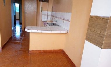 SE RENTA DEPARTAMENTO SUR DE MACHALA