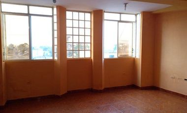 SE RENTA DEPARTAMENTO SUR DE MACHALA