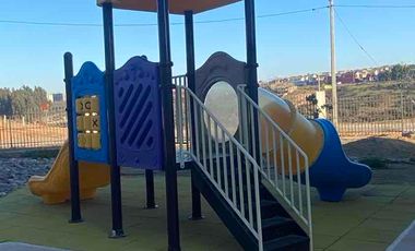 El Milagro,  Condominio Mirador