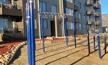 El Milagro,  Condominio Mirador