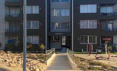 El Milagro,  Condominio Mirador