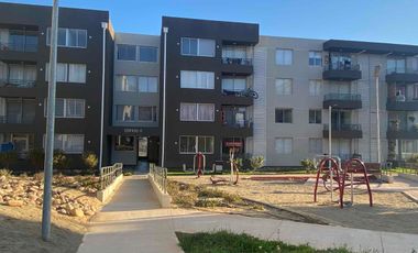 El Milagro,  Condominio Mirador