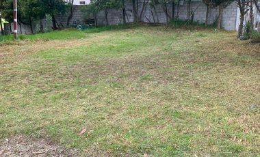 En venta terreno con 5022m2, Tarqui,  Bella Vista