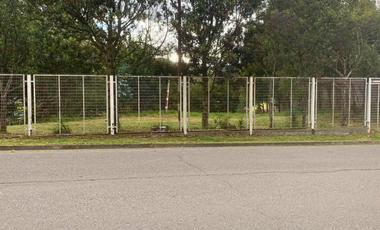 En venta terreno con 5022m2, Tarqui,  Bella Vista