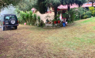 En venta terreno con 5022m2, Tarqui,  Bella Vista