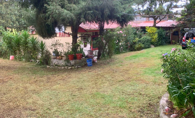 En venta terreno con 5022m2, Tarqui,  Bella Vista