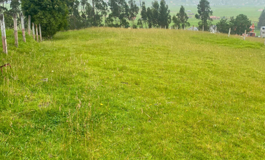 En venta terreno con 5022m2, Tarqui,  Bella Vista