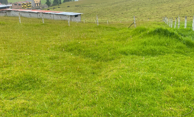 En venta terreno con 5022m2, Tarqui,  Bella Vista