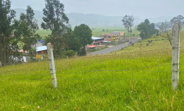 En venta terreno con 5022m2, Tarqui,  Bella Vista