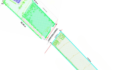 En venta terreno con 5022m2, Tarqui,  Bella Vista