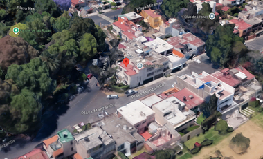 Casa en Venta Militar Marte Iztacalco CDMX