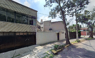 Casa en Venta Militar Marte Iztacalco CDMX