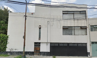 Casa en Venta Militar Marte Iztacalco CDMX