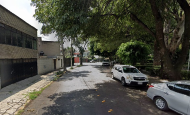 Casa en Venta Militar Marte Iztacalco CDMX