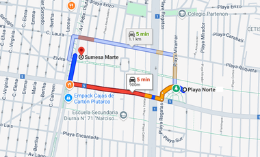 Casa en Venta Militar Marte Iztacalco CDMX