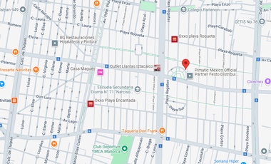 Casa en Venta Militar Marte Iztacalco CDMX