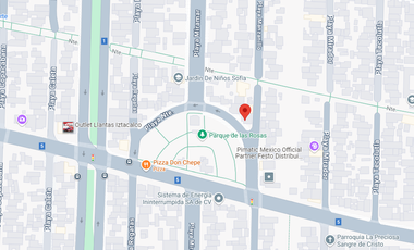 Casa en Venta Militar Marte Iztacalco CDMX