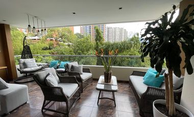 Venta apartamento en Envigado - Loma del Esmeraldal