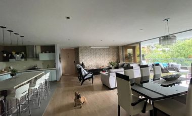 Venta apartamento en Envigado - Loma del Esmeraldal